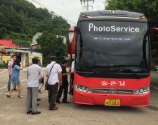 ĐỀ XUẤT ĐỔI MÀU BIỂN SỐ XE KINH DOANH VẬN TẢI
