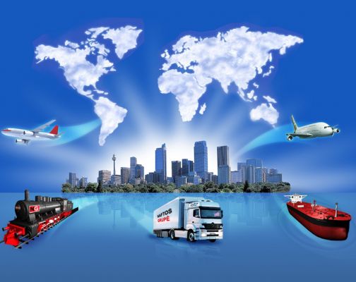 DỊCH VỤ GIAO NHẬN VẬN TẢI QUỐC TẾ LÀ GÌ?