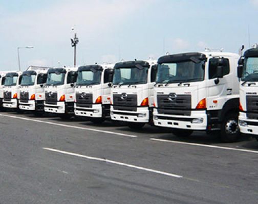 VẬN TẢI - VAI TRÒ VÀ TẦM QUAN TRỌNG