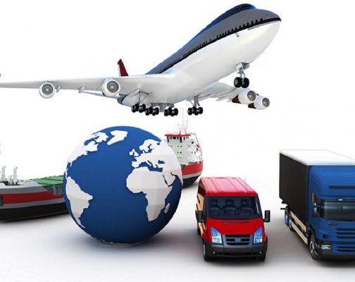 VẬN TẢI GIAO NHẬN , FREIGHT FORWARDER LÀ GÌ?