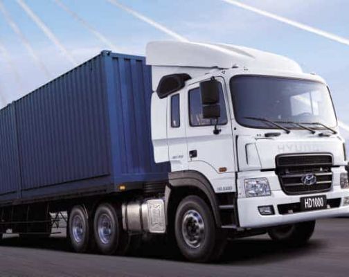 VẬN CHUYỂN HÀNG HÓA BẮC NAM KHÔNG CÒN LÀ THÁCH THỨC ĐỐI VỚI CÁC DOANH NGHIỆP