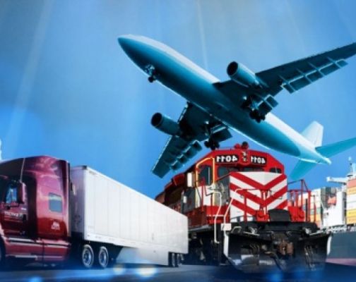 VẬN TẢI ĐA PHƯƠNG THỨC - MULTI MODAL TRANSPORT
